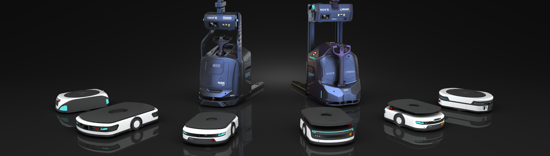 Megvii Robotics